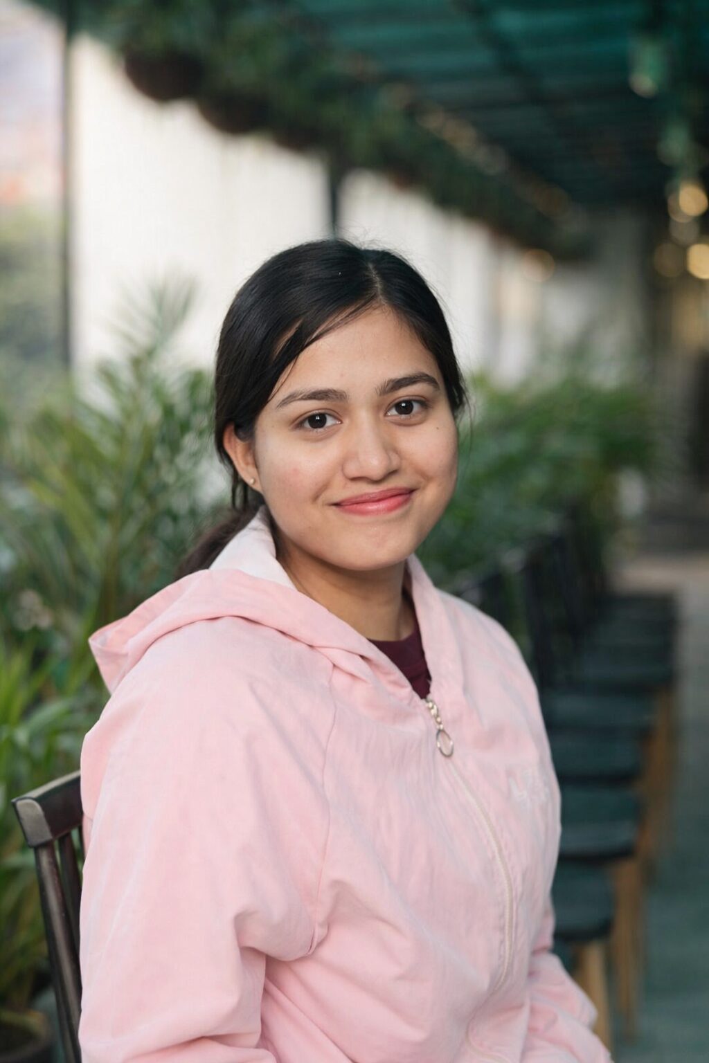 Tan Cheng Hiong – IB Chemistry HL student