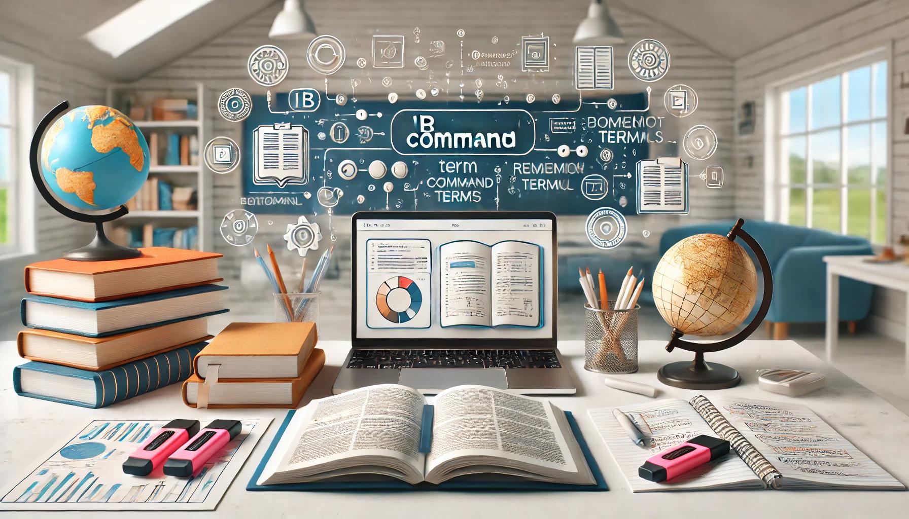 Free IB Resources Library