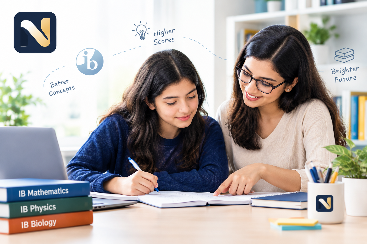 IB Physics How to Read a Physics Question